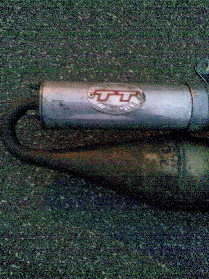 Honda Melody billede 7