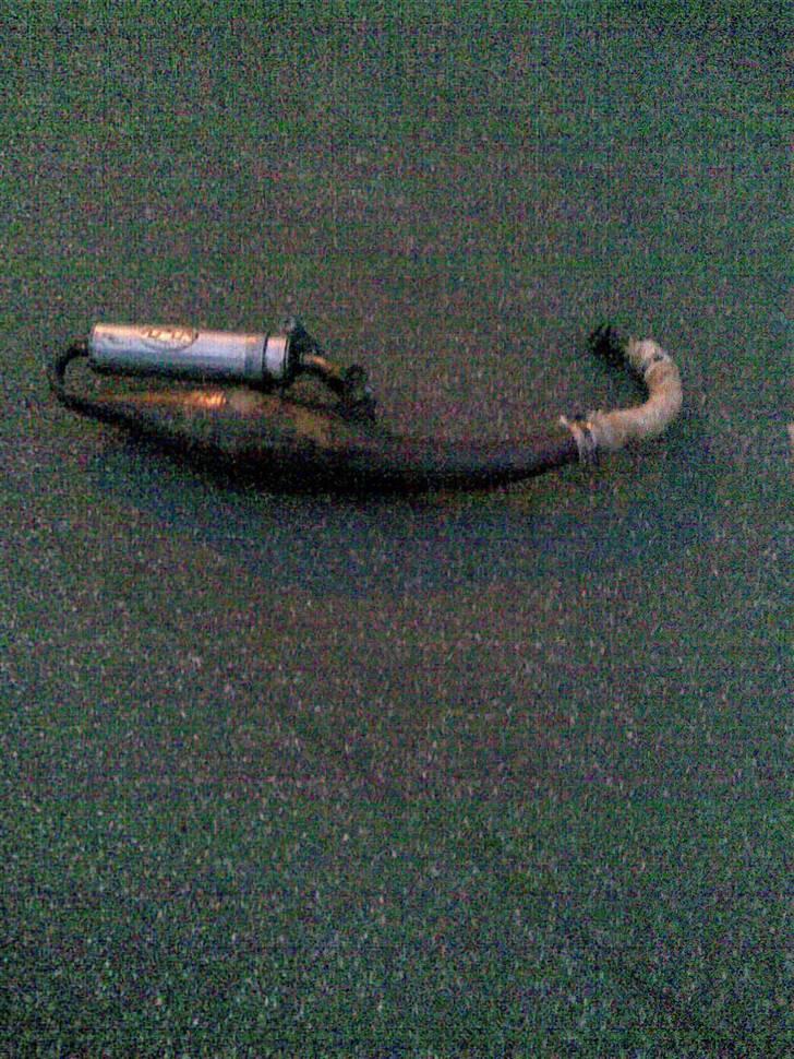 Honda Melody billede 8