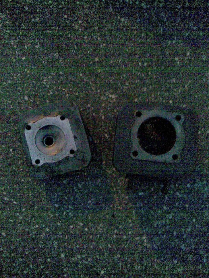 Honda Melody billede 9