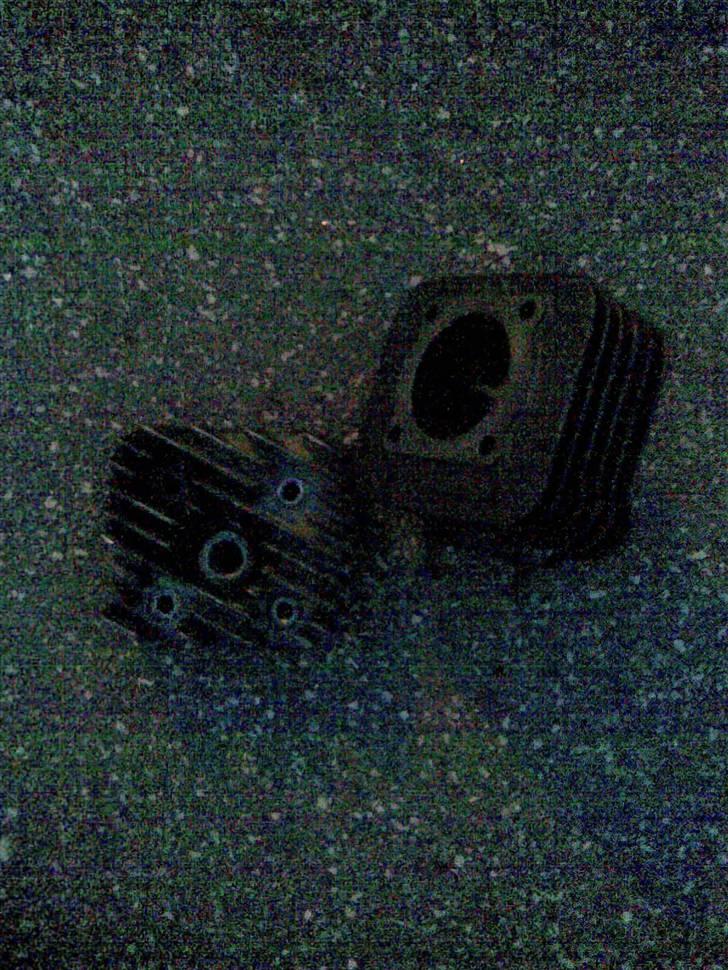 Honda Melody billede 10