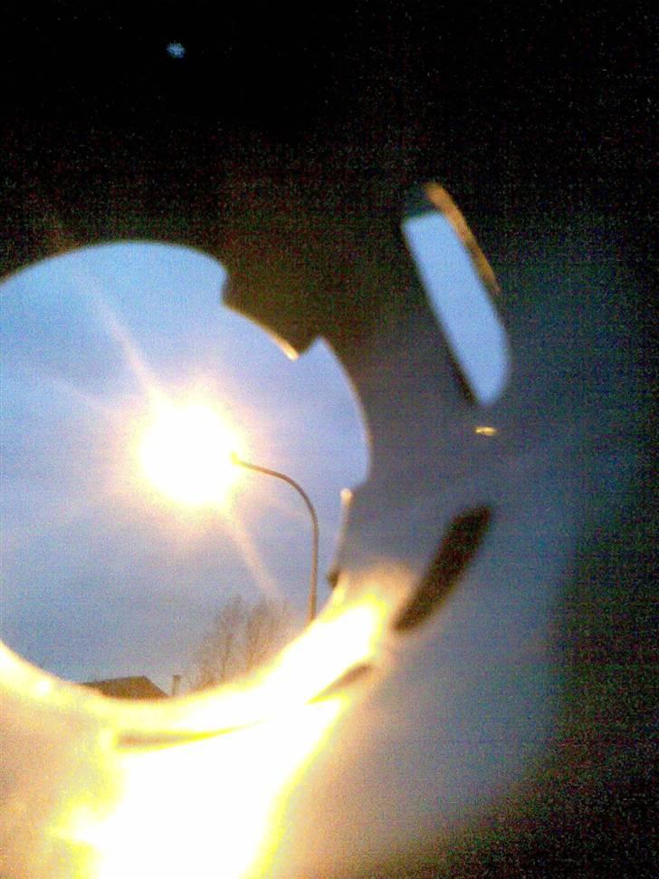 Honda Melody billede 11