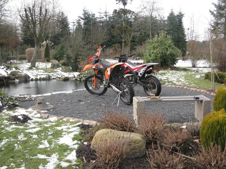 Gilera Smt Lc DD solgt billede 7