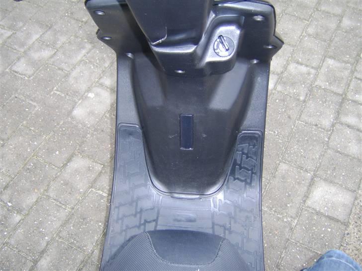 PGO hot 50 solgt billede 2