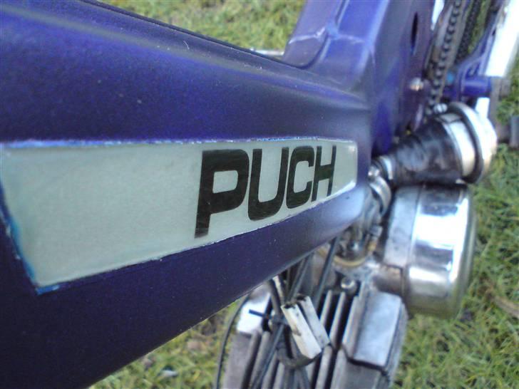 Puch maxi 2-gear billede 11
