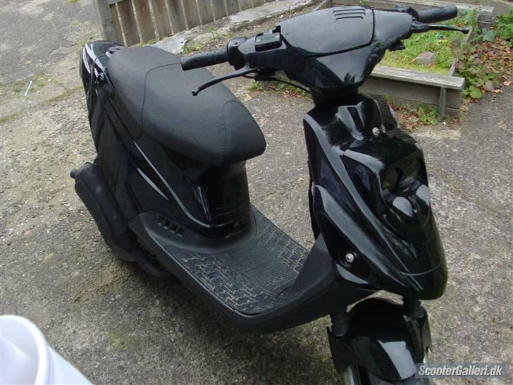 PGO hot 50 solgt billede 4