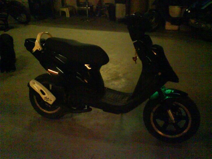 PGO hot 50 solgt billede 7