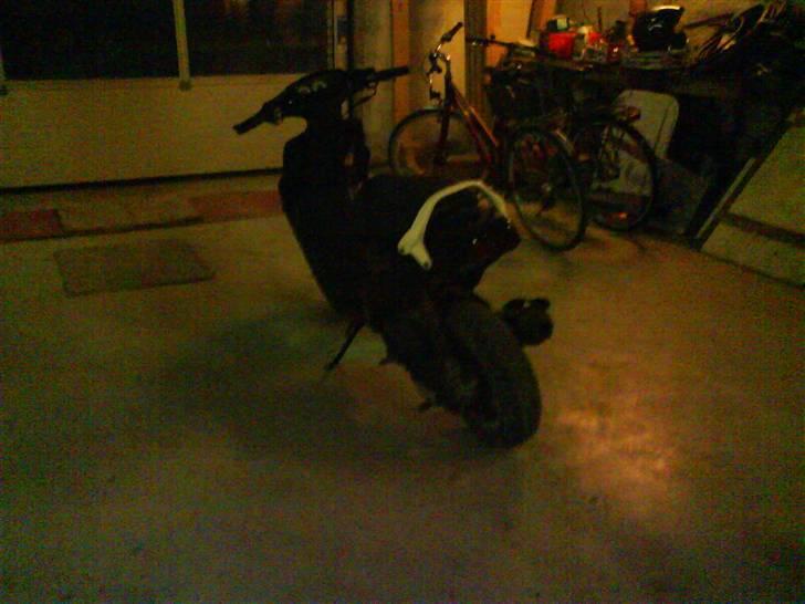 PGO hot 50 solgt billede 9