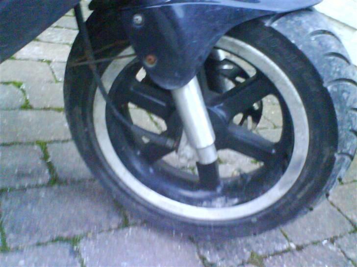 PGO hot 50 solgt billede 10