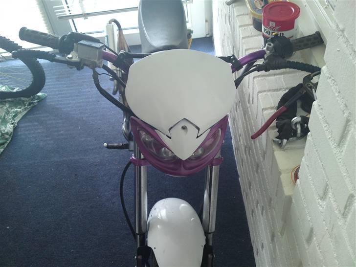 Suzuki ssmer byttet  billede 12