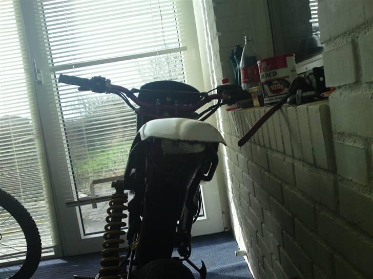 Suzuki ssmer byttet  billede 19