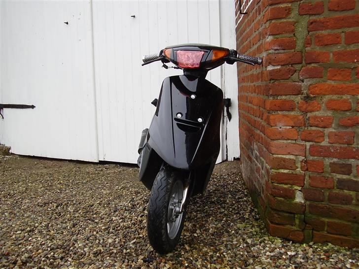 Yamaha Jog ¤Darth Rider¤ solgt billede 6