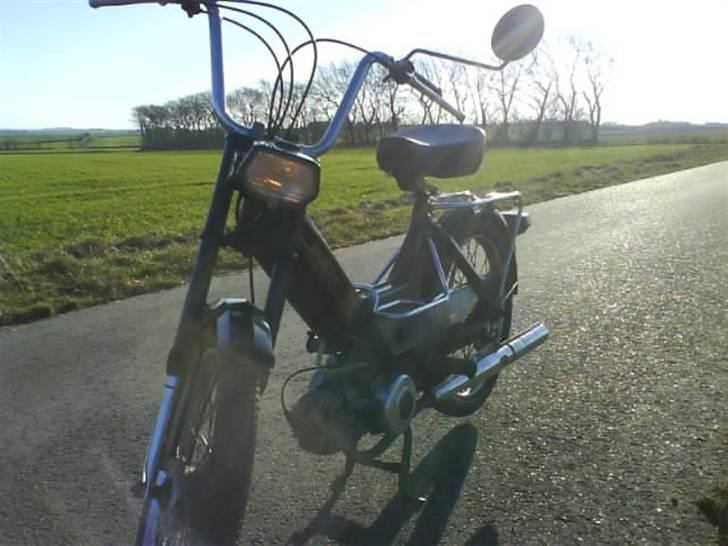 Puch Maxi K Original billede 1