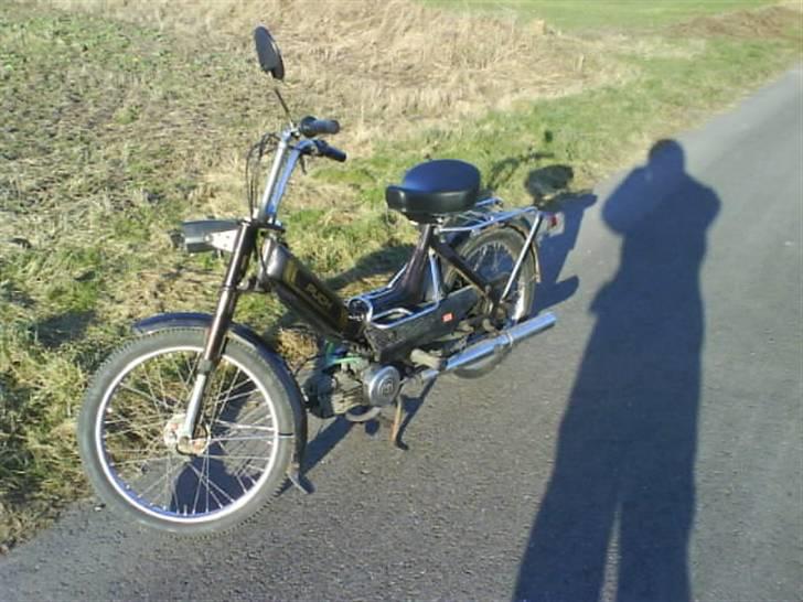 Puch Maxi K Original billede 2
