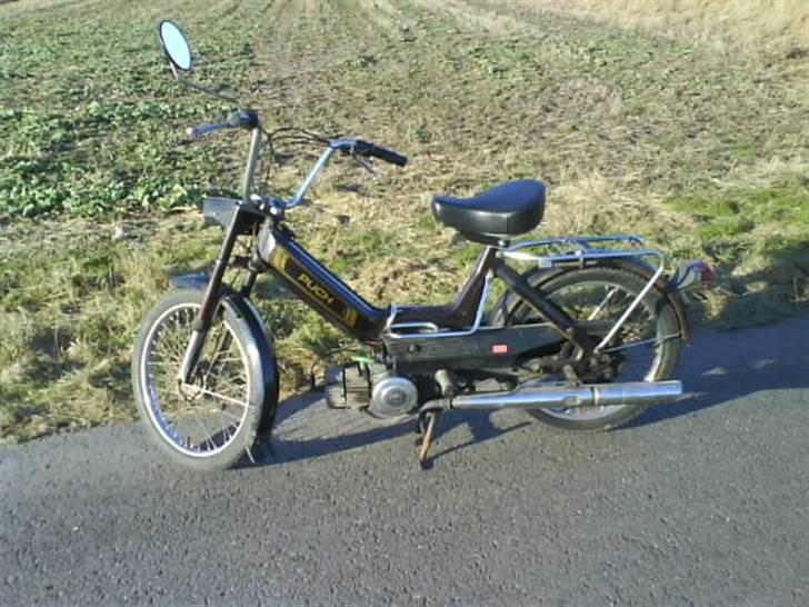 Puch Maxi K Original billede 3