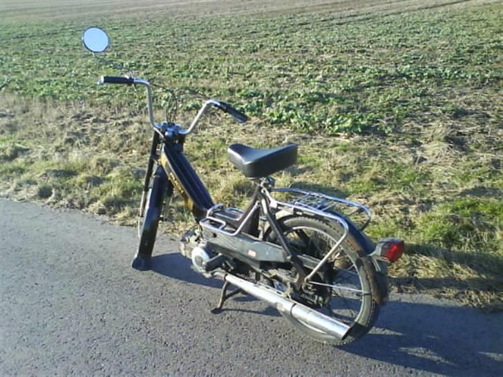 Puch Maxi K Original billede 4