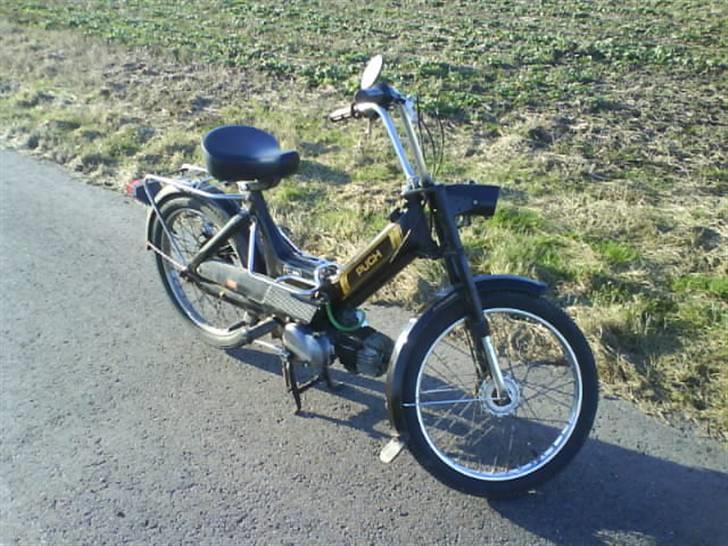 Puch Maxi K Original billede 5