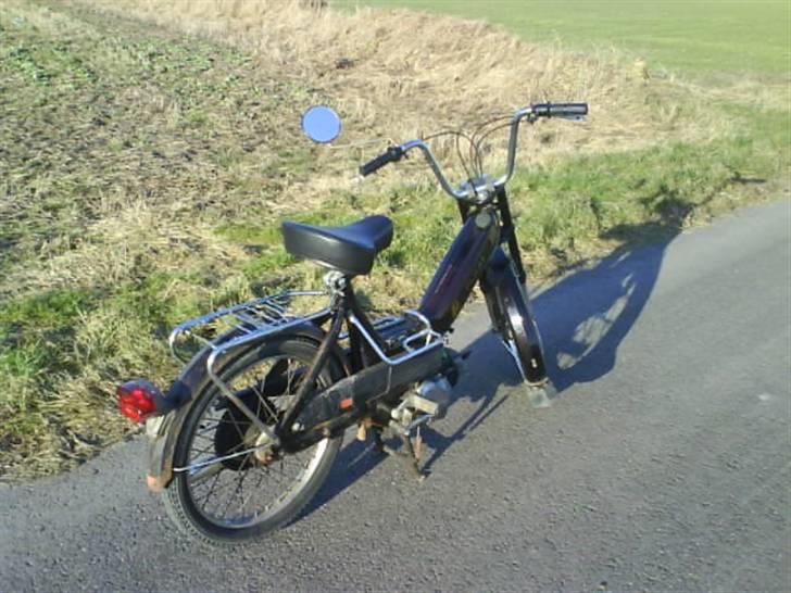 Puch Maxi K Original billede 6
