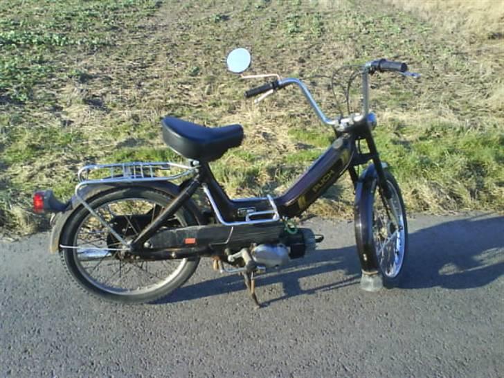 Puch Maxi K Original billede 7