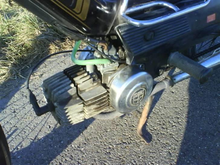 Puch Maxi K Original billede 8