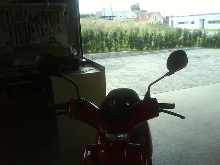 Gilera Stalker Byttet billede 17