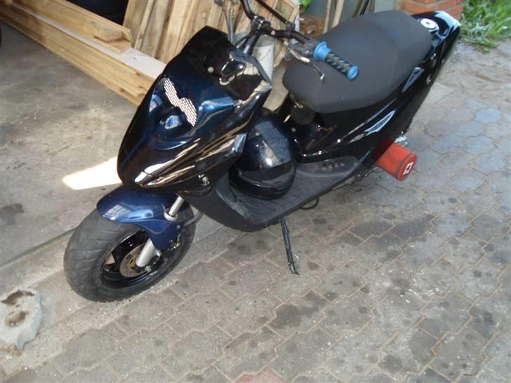 PGO big max under Ombygning billede 19