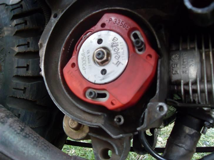 PGO big max under Ombygning billede 20