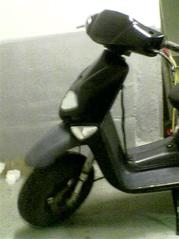 Aprilia Rally ( Solgt ) billede 3