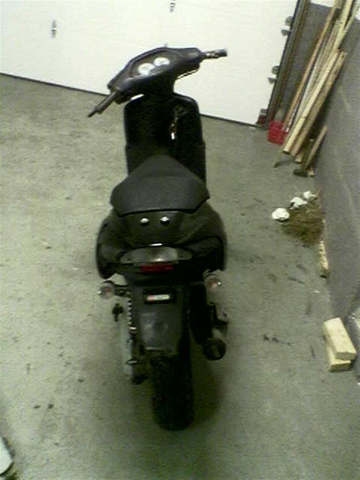 Aprilia Rally ( Solgt ) billede 4