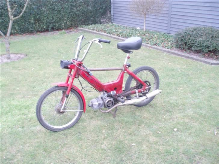 Puch MAXI K billede 1
