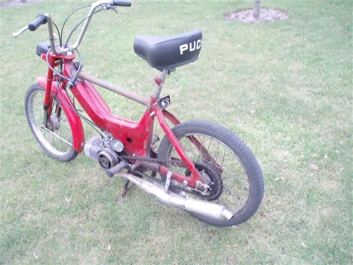 Puch MAXI K billede 3