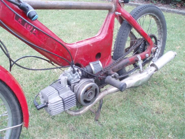 Puch MAXI K billede 4