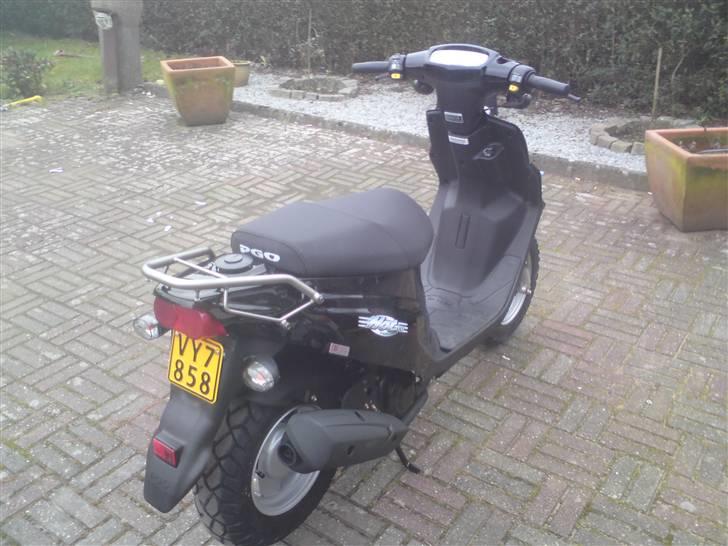 PGO hot 50 billede 3