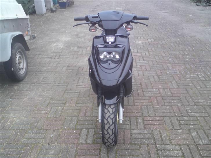 PGO hot 50 billede 5