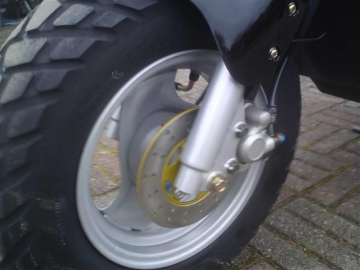 PGO hot 50 billede 6