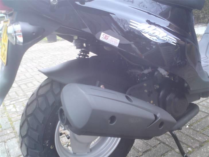 PGO hot 50 billede 8