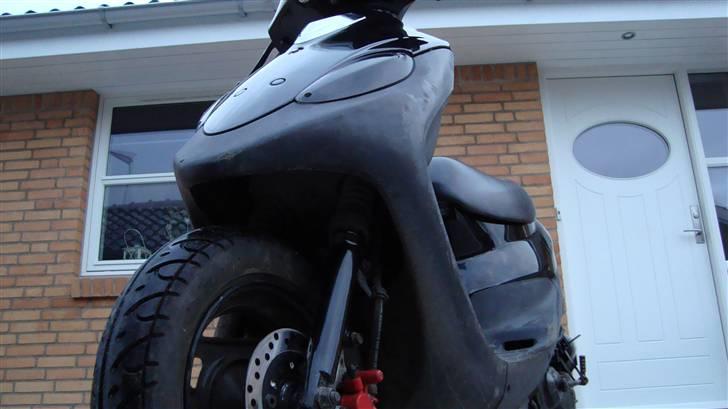 Sym DD Byttet til jog billede 1