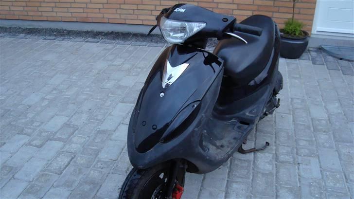 Sym DD Byttet til jog billede 2