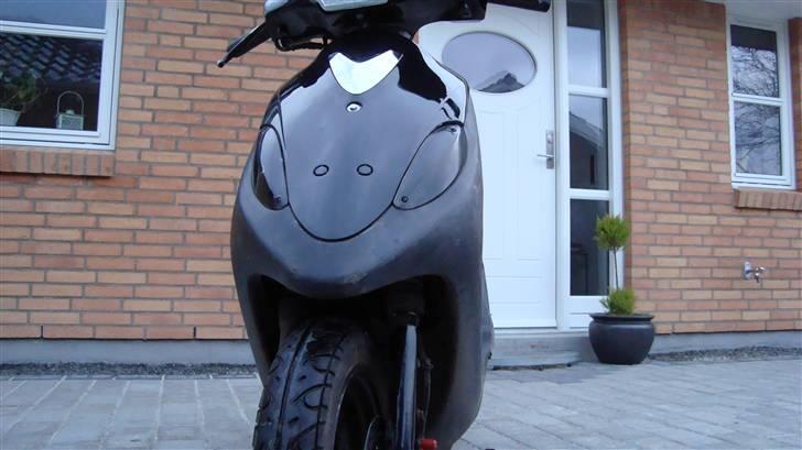 Sym DD Byttet til jog billede 3