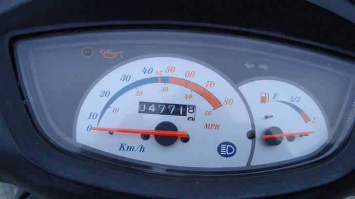 Sym DD Byttet til jog billede 4