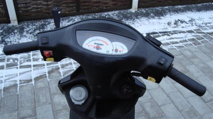 Sym DD Byttet til jog billede 5