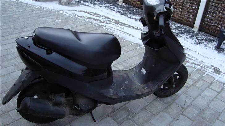 Sym DD Byttet til jog billede 6