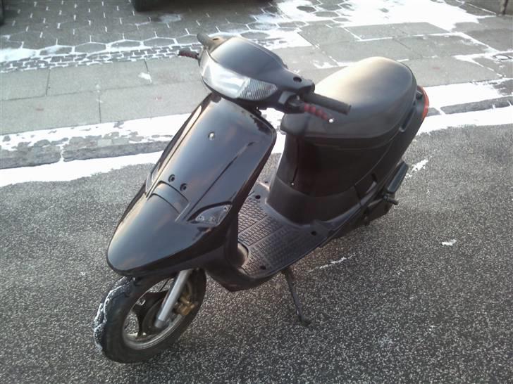 PGO Comet SOLGT - BYTTES !!! billede 1