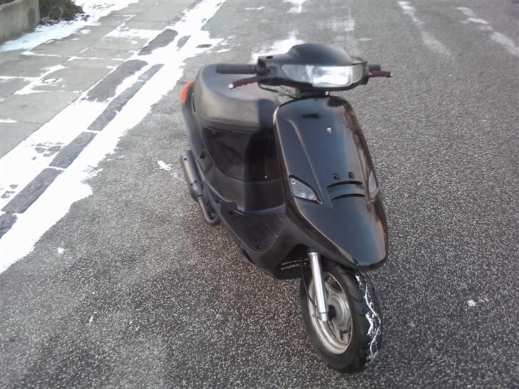 PGO Comet SOLGT billede 3