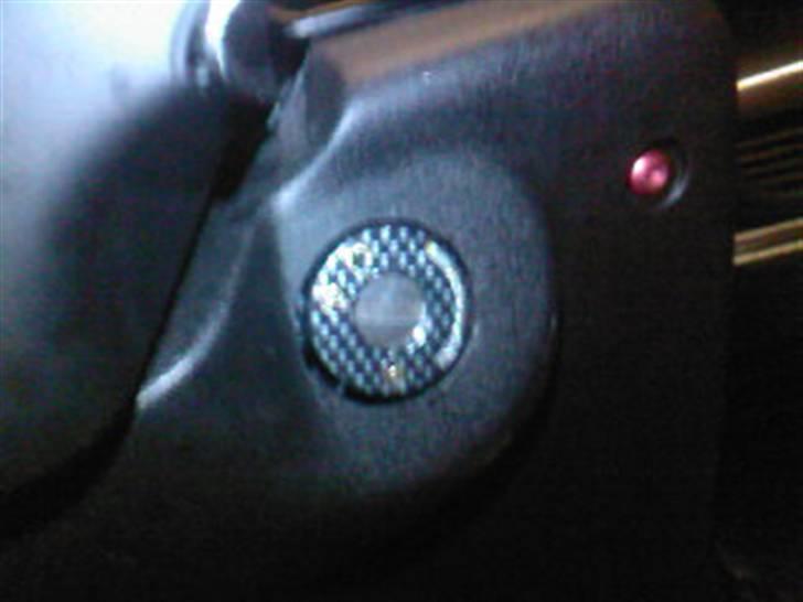 Peugeot TKR Furious *Stjålet* billede 5