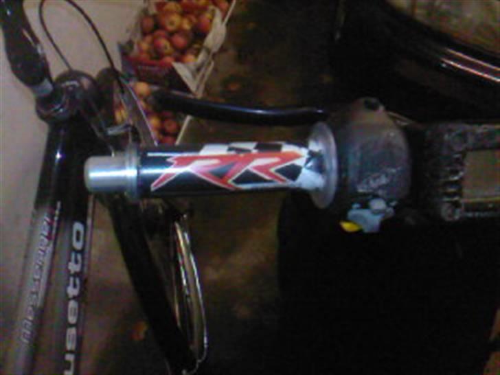 Peugeot TKR Furious *Stjålet* billede 7