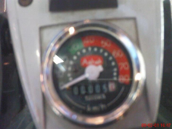 Puch maxi kl ''død'' billede 11