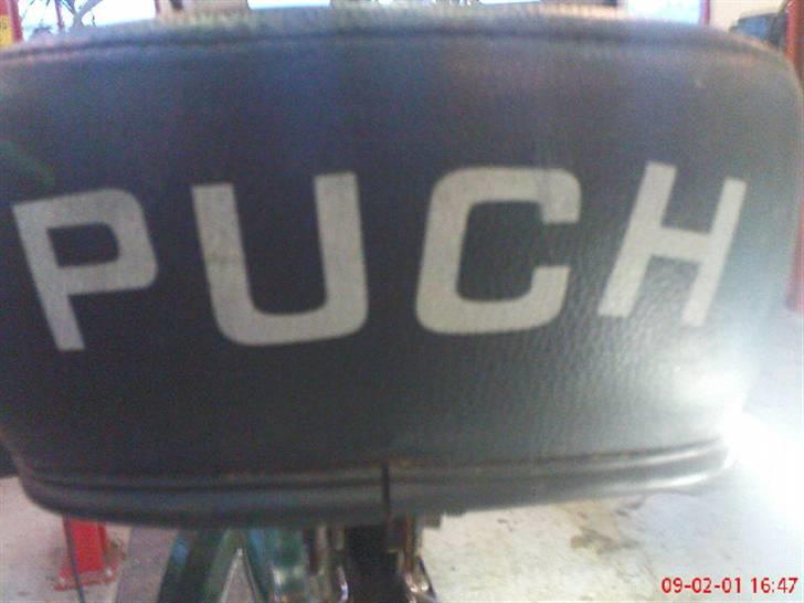 Puch maxi kl ''død'' billede 12