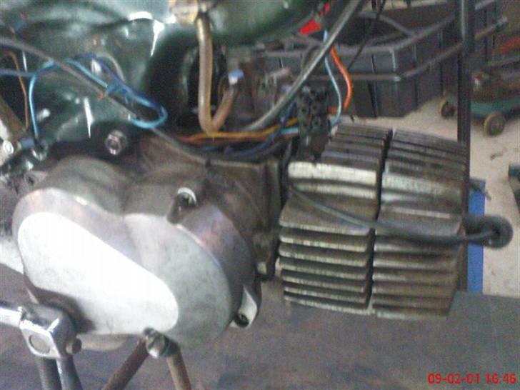 Puch maxi kl ''død'' billede 13