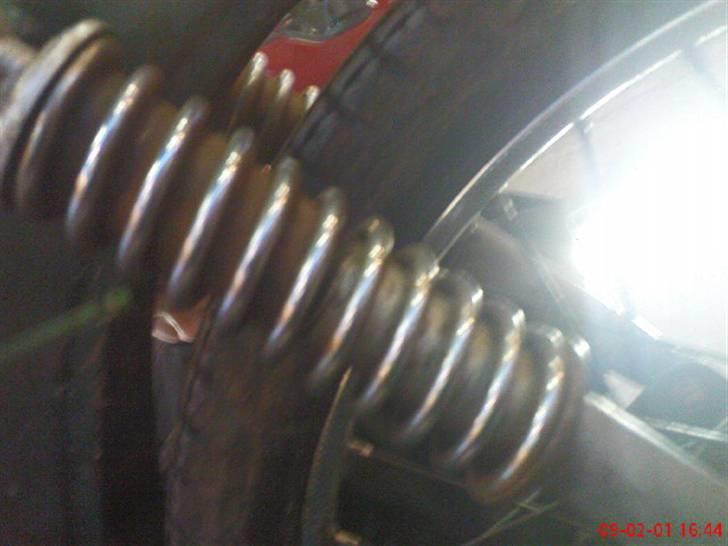 Puch maxi kl ''død'' billede 14