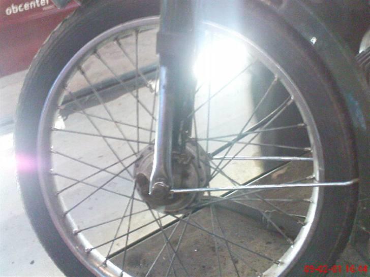 Puch maxi kl ''død'' billede 16